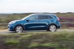 Kia Niro First Edition 2016 года (UK)